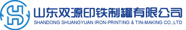 雙源印鐵logo